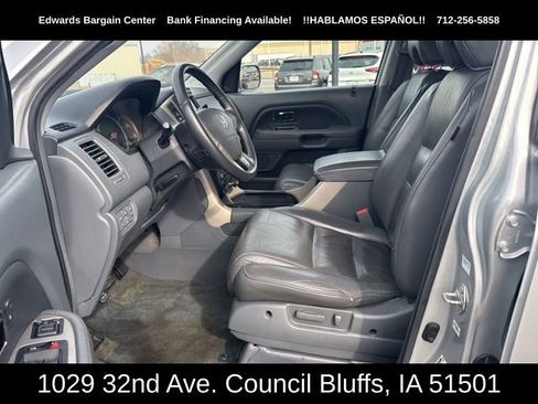 Used 2007 Honda Pilot EX-L image 10