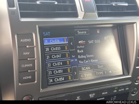 Used 2021 Lexus GX 460 Premium w/ Premium Plus Package AWD/4WD image 29