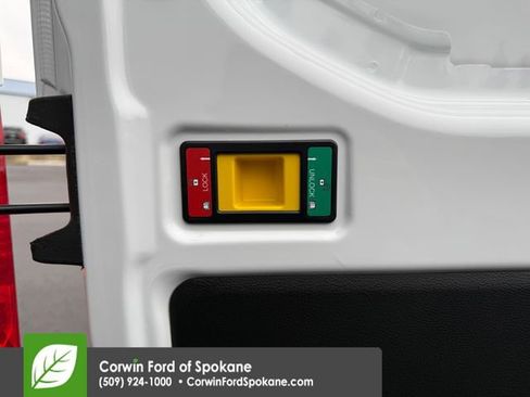 New 2026 Ford Transit 350 Base image 19