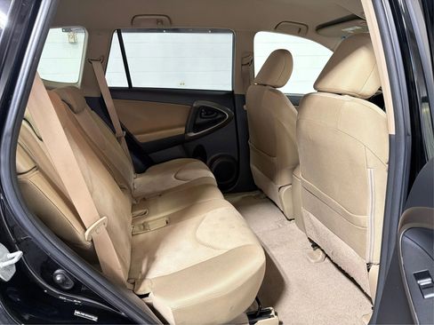 Used 2010 Toyota RAV4 Sport Utility 4D image 15