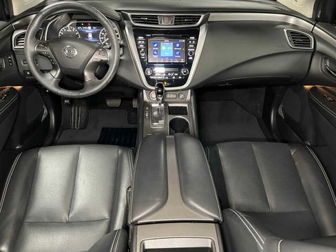 Used 2021 Nissan Murano SL w/ SL Moonroof Package AWD/4WD image 41