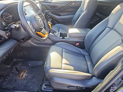 Certified 2023 Subaru Outback Wilderness image 31