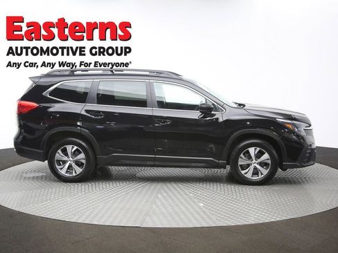 Used 2024 Subaru Ascent Premium w/ Convenience Package image 45