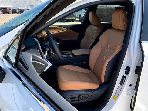 New 2026 Lexus RX 350 Premium Plus image 9