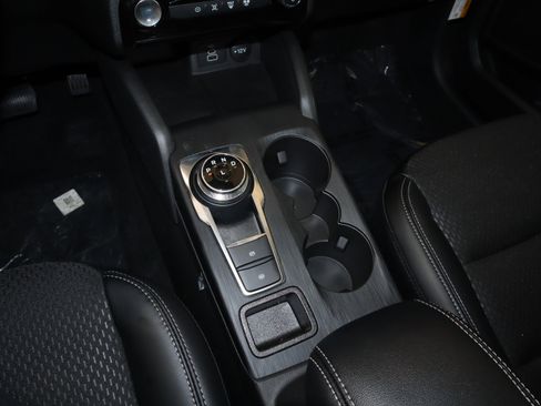 New 2026 Ford Escape SE image 30