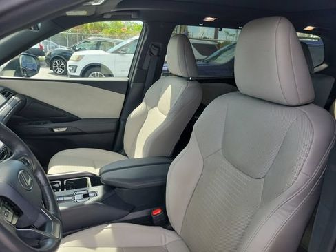 Used 2024 Lexus TX 350 FWD w/ Captains Chair Package image 9