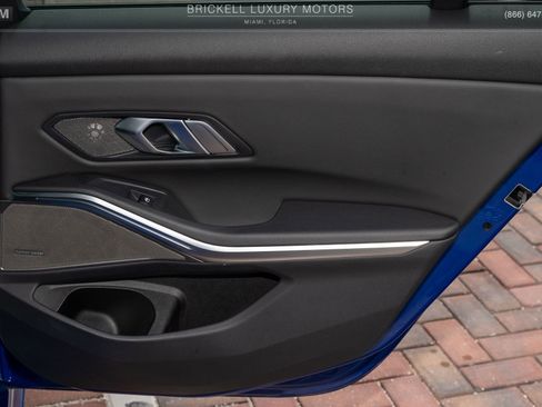Used 2022 BMW M340i w/ Premium Package image 18