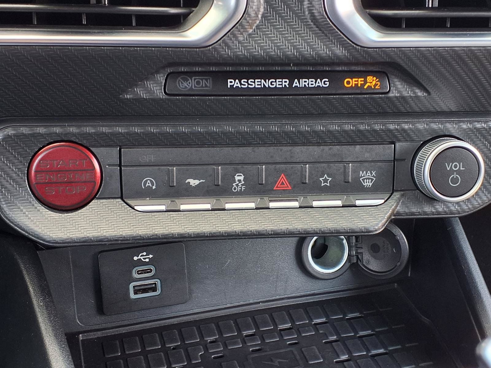 Used 2024 Ford Mustang GT Premium RWD image 15