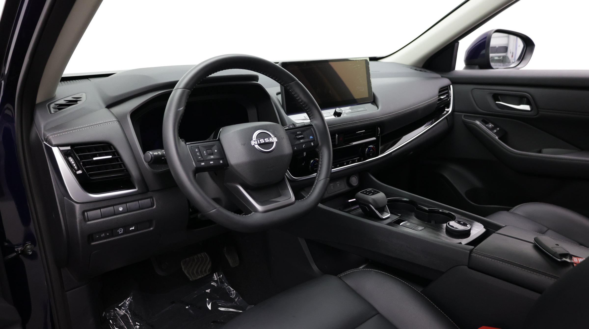 Used 2026 Nissan Rogue SL AWD/4WD image 12
