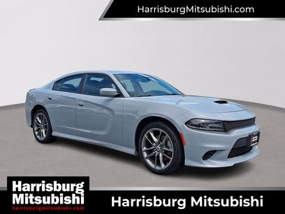 Used 2021 Dodge Charger GT w/ Cold Weather Package