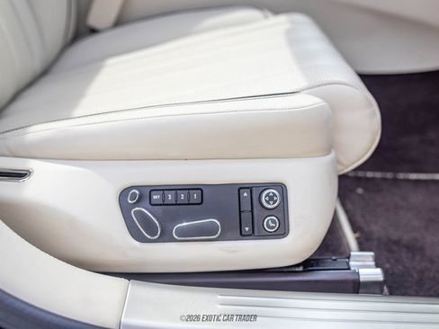 Used 2014 Bentley Flying Spur W12 AWD/4WD image 67