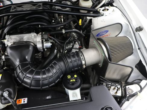 Used 2007 Ford Mustang GT Premium RWD image 16