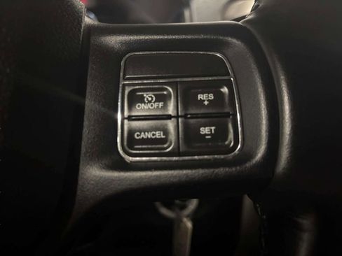 Used 2017 RAM 2500 Big Horn image 39