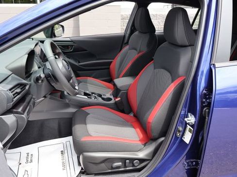 New 2026 Subaru Impreza RS AWD/4WD image 15