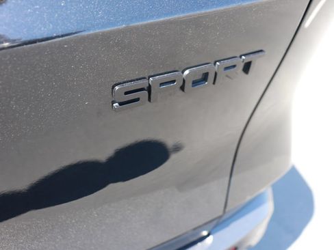Used 2024 Honda CR-V Sport-L image 8