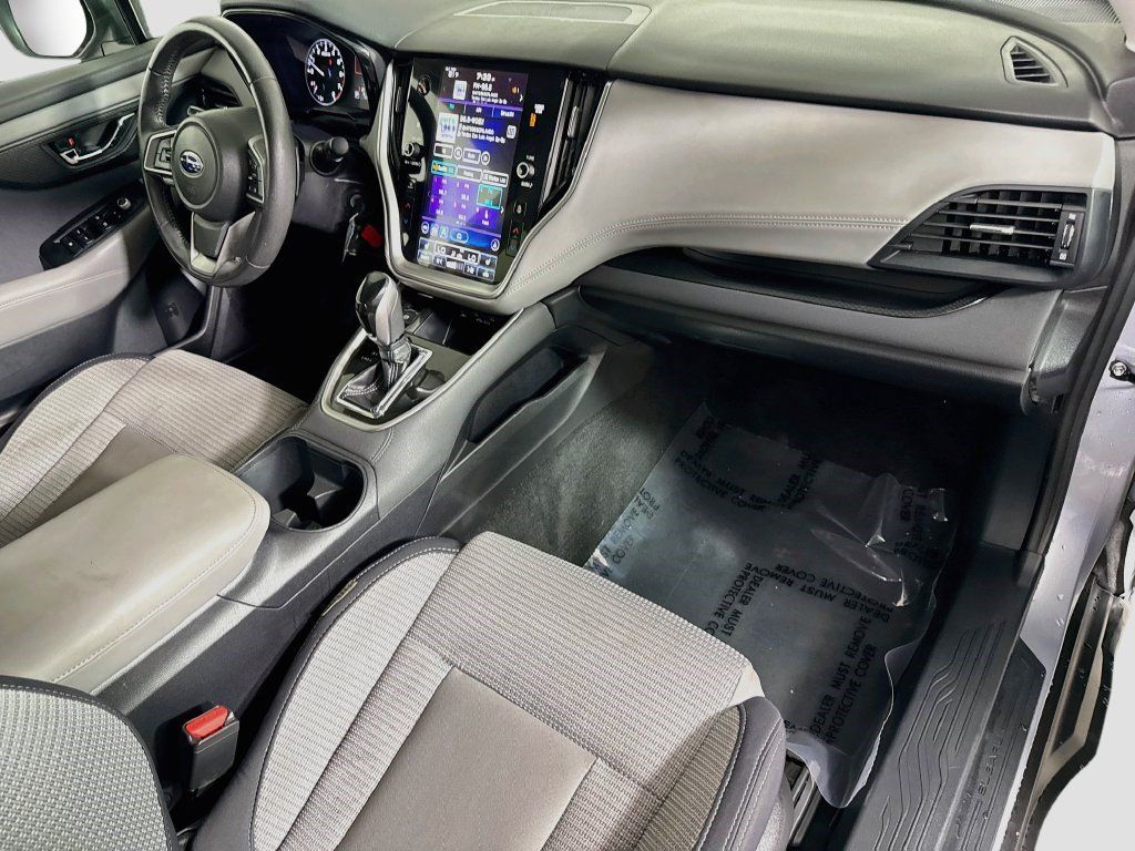 Used 2020 Subaru Outback Premium w/ Popular Package #1 AWD/4WD image 28