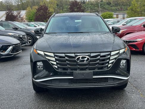 Used 2023 Hyundai Tucson SEL w/ Convenience Package AWD/4WD image 2