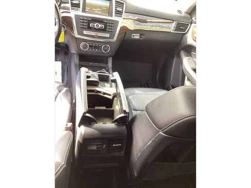 Used 2014 Mercedes-Benz ML 350 4MATIC image 20