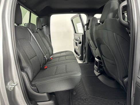 New 2026 RAM 1500 Classic Warlock image 13