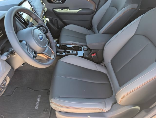 New 2026 Subaru Forester Touring AWD/4WD image 13