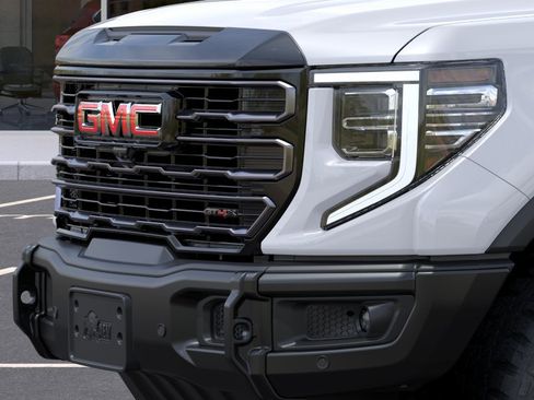 New 2026 GMC Sierra 1500 AT4X AWD/4WD image 37