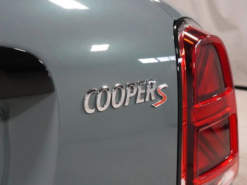 Certified 2023 MINI Cooper Countryman S w/ Signature Upholstery Package image 23