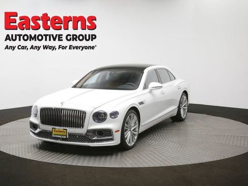 Used 2023 Bentley Flying Spur W12 AWD/4WD image 98