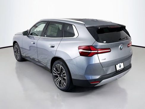 New 2026 BMW X3 xDrive30 w/ Premium Package image 5