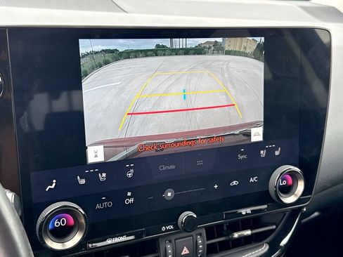 Used 2023 Lexus NX 350 AWD image 24