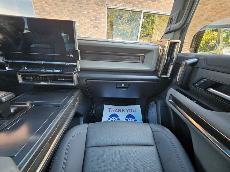 Used 2025 GMC Hummer EV 3X AWD/4WD image 62