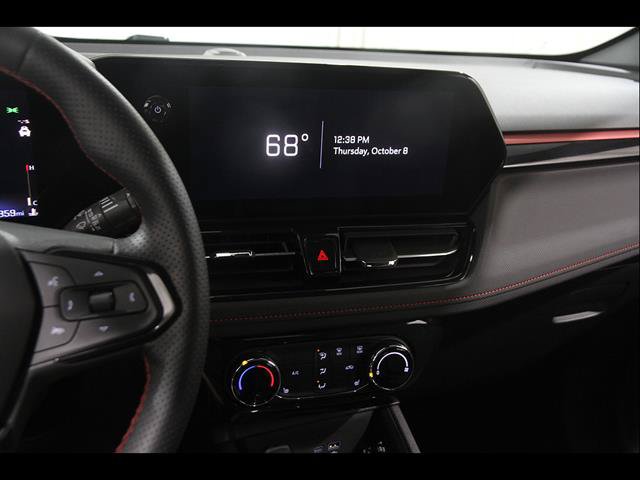 Used 2024 Chevrolet TrailBlazer RS w/ Driver Confidence Package AWD/4WD image 9