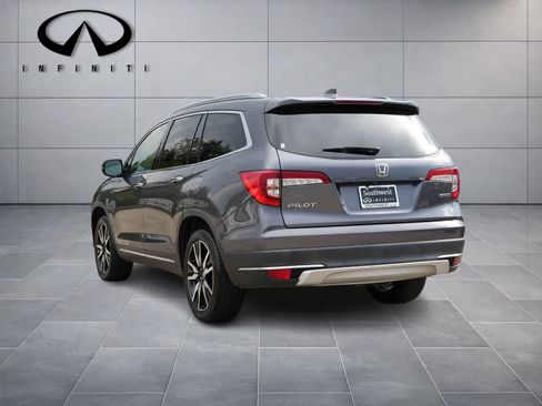 Used 2020 Honda Pilot Touring image 5