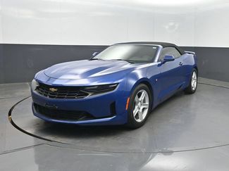 Used 2020 Chevrolet Camaro LT RWD video 1
