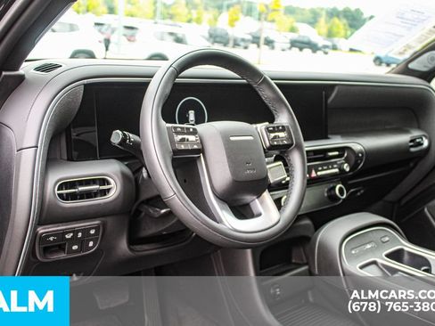 Used 2026 Hyundai Palisade Calligraphy AWD/4WD image 33