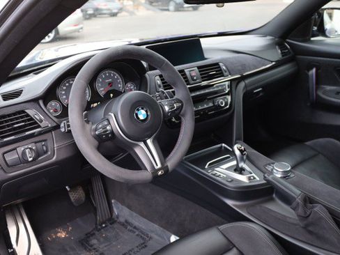Used 2019 BMW M4 CS w/ Executive Package RWD image 24