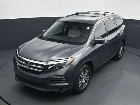 Used 2016 Honda Pilot EX-L image 16