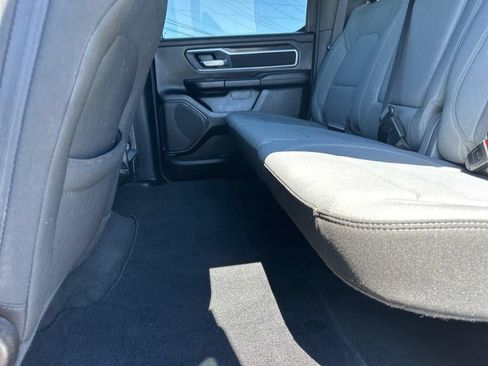 Used 2023 RAM 1500 Big Horn AWD/4WD image 18