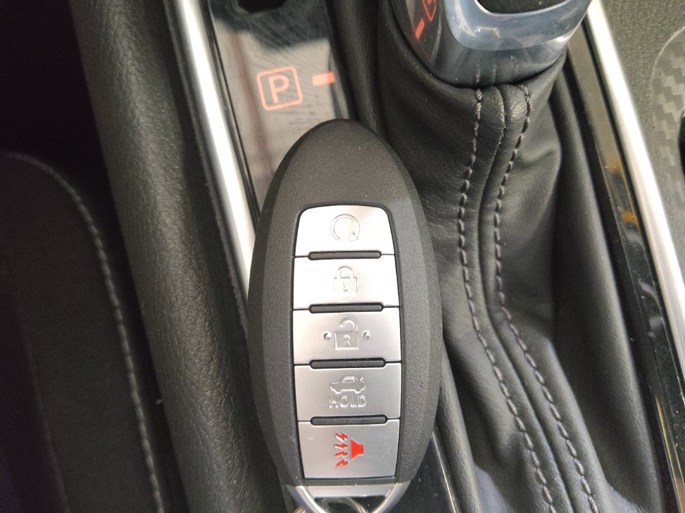 Used 2020 Nissan Sentra SV FWD image 32