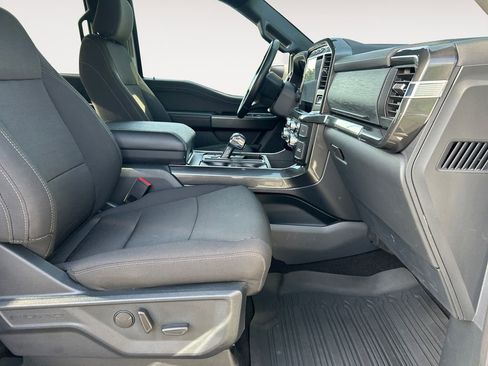 Used 2022 Ford F150 XLT w/ Equipment Group 302A High image 10