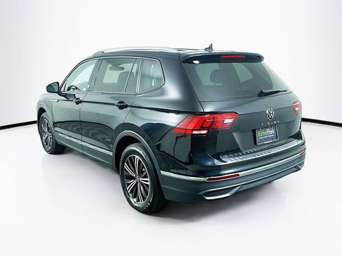 Used 2024 Volkswagen Tiguan Wolfsburg Edition AWD/4WD image 5