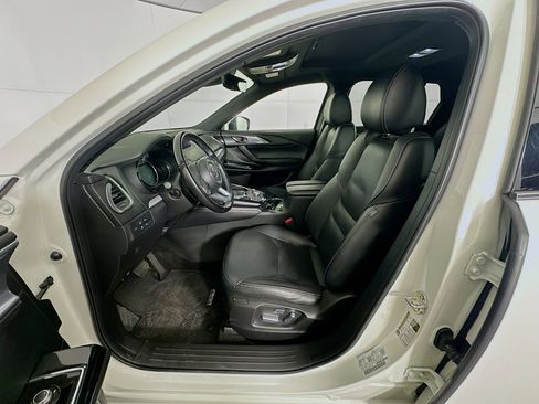 Used 2023 MAZDA CX-9 Grand Touring image 13