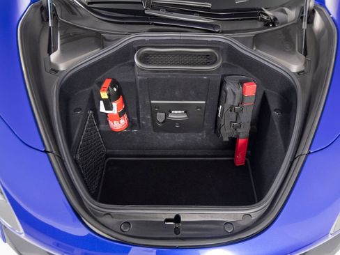 Used 2021 McLaren 720S Performance RWD image 47