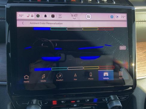 Used 2022 Jeep Grand Cherokee Summit w/ Advanced Protech Group IV image 47