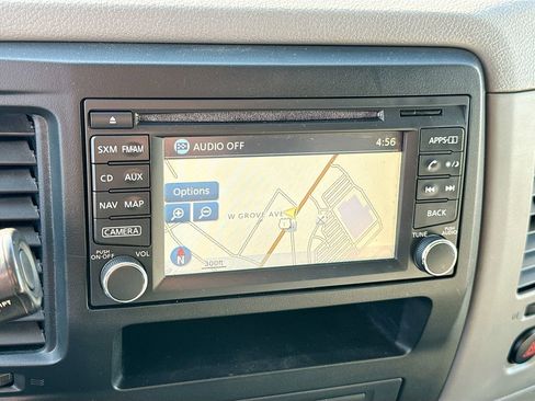Used 2019 Nissan NV 2500 SV w/ Navigation Package RWD image 7