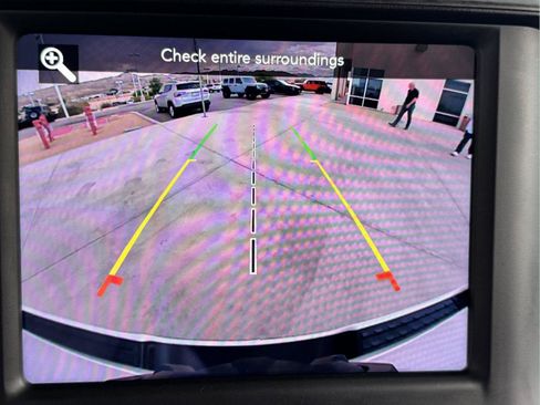 Used 2021 RAM 1500 Big Horn RWD image 27