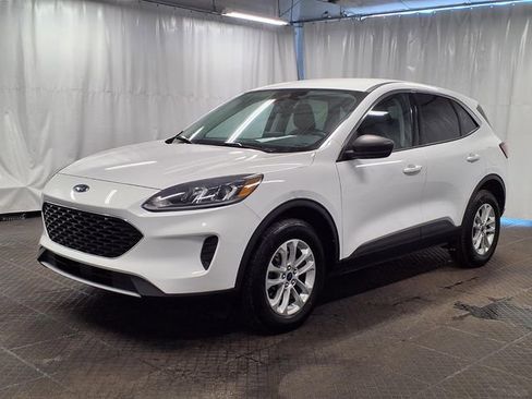 Used 2022 Ford Escape SE w/ Convenience Package image 23