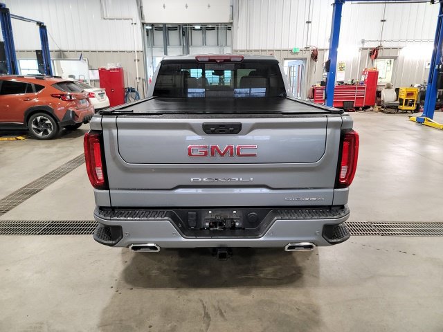 Used 2024 GMC Sierra 1500 Denali w/ Denali Reserve Package AWD/4WD image 6