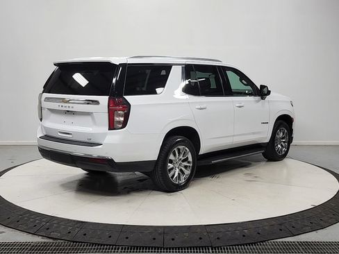Used 2021 Chevrolet Tahoe LT RWD image 8