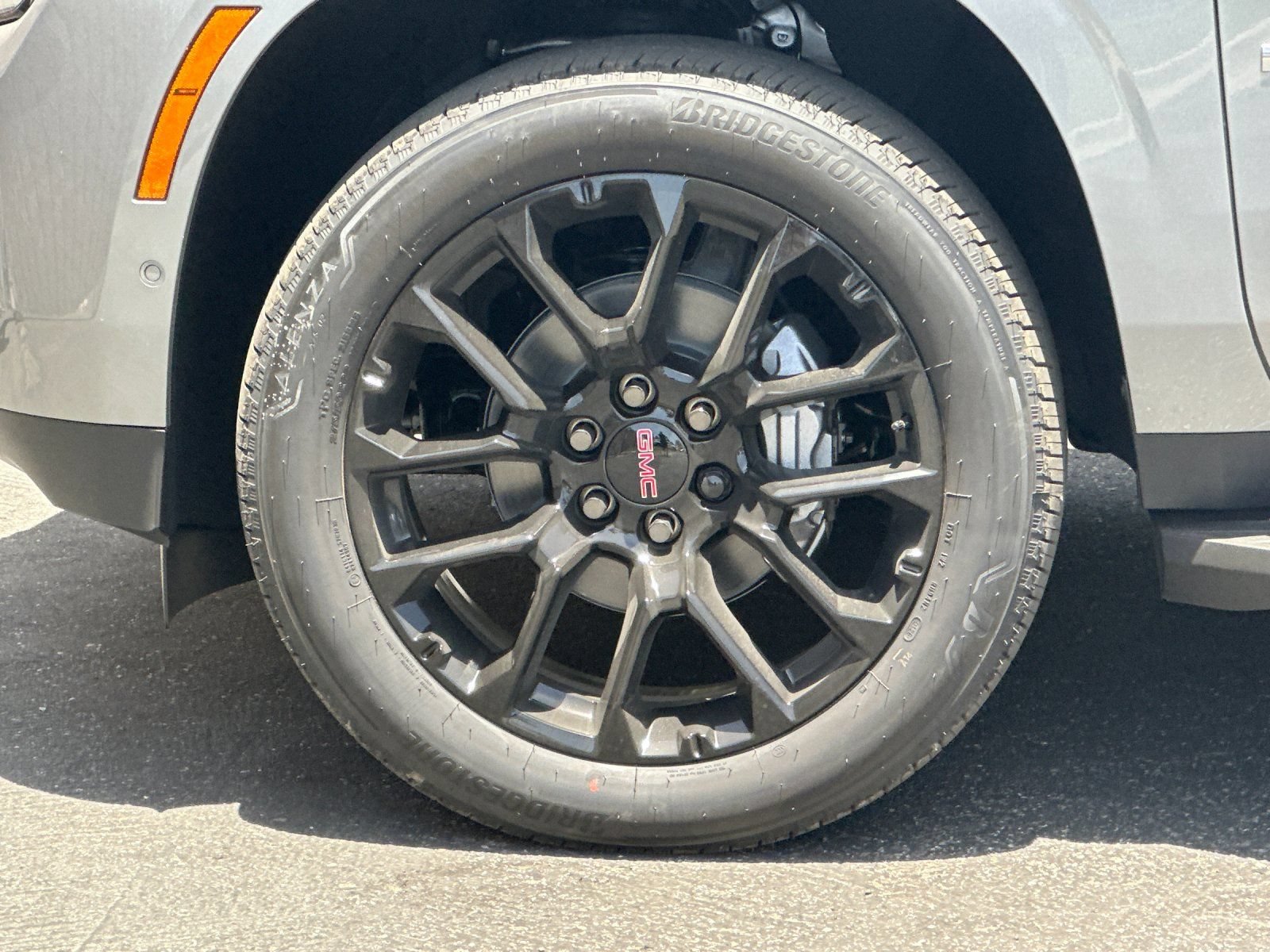 New 2026 GMC Yukon Denali AWD/4WD image 27