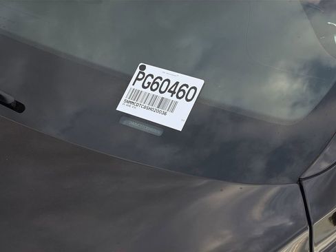 Used 2025 Genesis GV70 3.5T Sport w/ Sport Advanced Package image 33